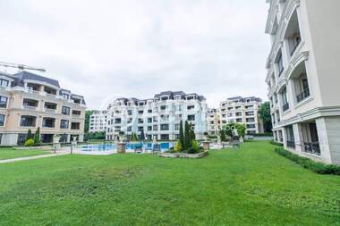 Kira - Apartman olarak Sveti Konstantin i Elena,  Varna