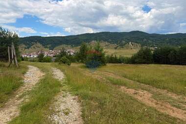 For sale - Agricultural land in Bania,  Blagoevgrad