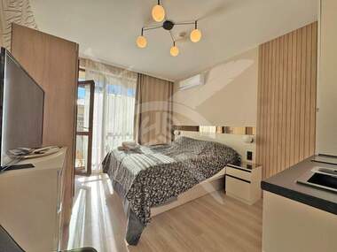 Vânzare - Apartament în Sunny Beach,  Burgas