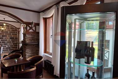 Închiriere - Restaurant în Pamporovo,  Smolian