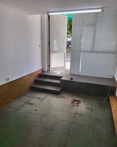 Ενοίκιο - Κατάστημα/Γραφείο/Αποθήκη/Κομμωτήριο σε Моста на лютата,  Пазарджик