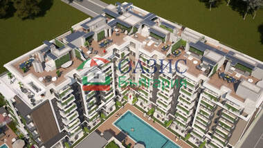 For sale - Apartment in Sunny Beach,  Burgas