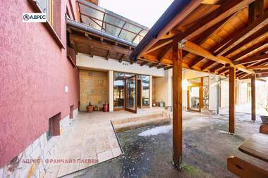 For sale - Hotel in Velchevo,  Lovech