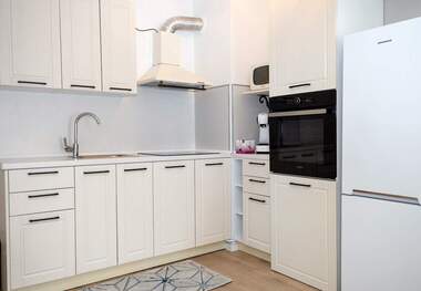 Satış - Apartman olarak Briz,  Varna