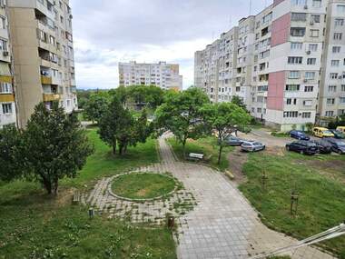 Verkauf - Wohnung in Lewski-G,  Sovia