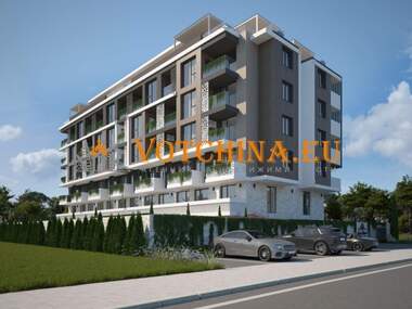 Verkauf - Wohnung in Sonnenstrand,  Burgas