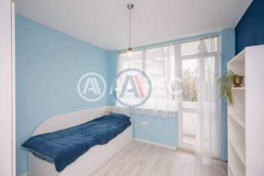 Satış - Apartman olarak k.k. Çayka,  Varna