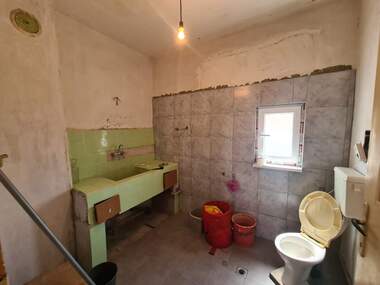 For sale - Apartment in Voevodski,  Haskovo