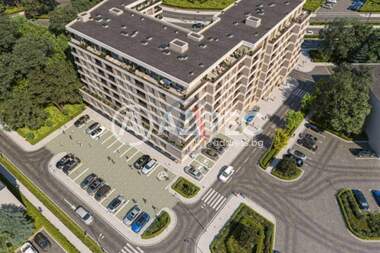 For sale - Apartment in Promishlena zona - Sever,  Burgas