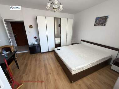 Verkauf - Wohnung in Ideal City Center,  Pleven
