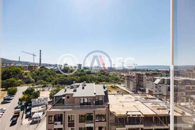 Satış - Apartman olarak Kaysieva gradina,  Varna