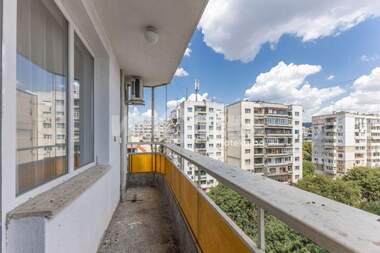 For sale - Apartment in Neptun,  Varna