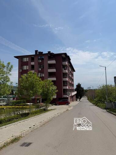 Продажба - Апартамент в Център,  Стара Загора