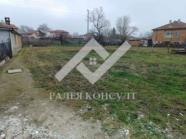 For sale - For Construction in Skutare,  Plovdiv