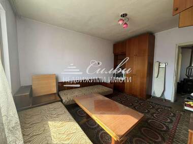 For sale - Floor of a house in Veliki Preslav,  Shumen