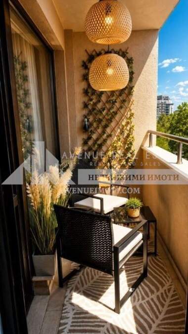 Vânzare - Apartament în Trakia,  Plovdiv