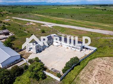 Verkauf - Industriegebäude in Benkowski,  Plowdiw