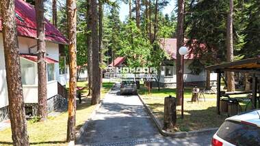 Satış - Otel olarak Cigov çark,  Pazarcik