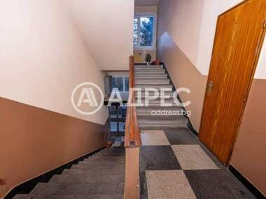 Vânzare - Apartament în Hristo Smirnenski,  Plovdiv