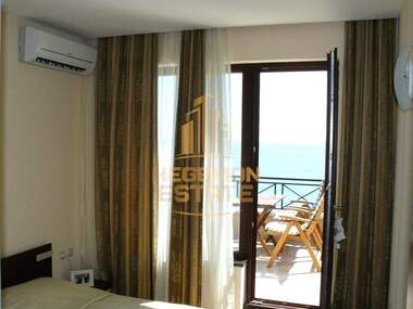 Vânzare - Apartament în Golden Sands,  Varna