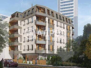 Satış - Apartman olarak Krasno selo,  Sofia