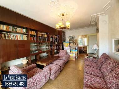 Продажба - Апартамент в Здравец Север 1,  Русе
