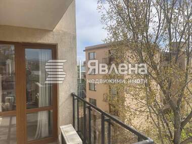 Продажба - Апартамент в Слънчев Бряг,  Бургас
