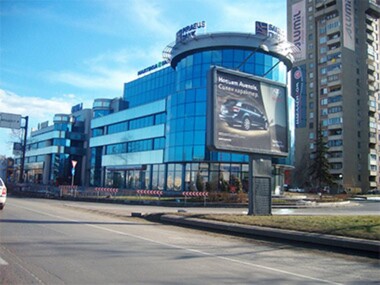 Real estate for rent in neighborhood 7-mi 11-ti kilometar, city Sofia
