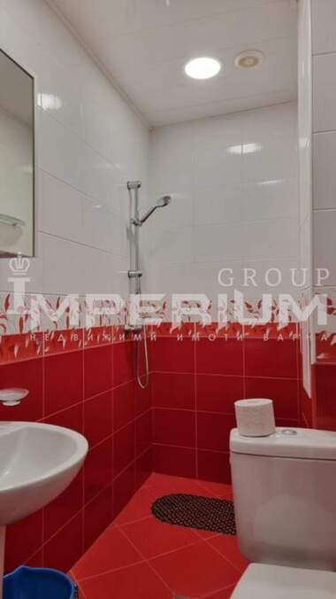 For rent - Apartment in Gracka mahala,  Varna