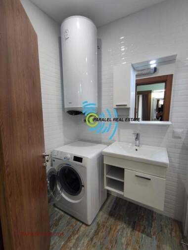 For rent - Apartment in Center,  Plovdiv