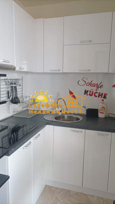 Miete - Wohnung in Saravowo,  Burgas
