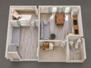 Vânzare - Apartament în Sunny Beach,  Burgas