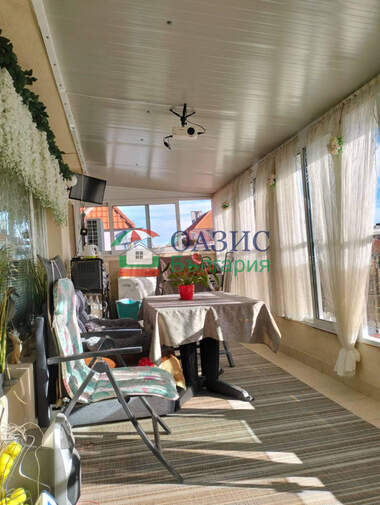 Vânzare - Apartament în Pomorie,  Burgas