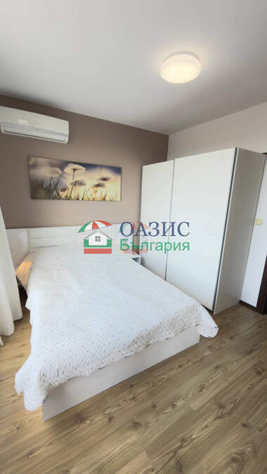 Satış - Apartman olarak Sveti Vlas,  Burgas