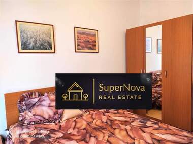 Продажба - Апартамент в Слънчев Бряг,  Бургас