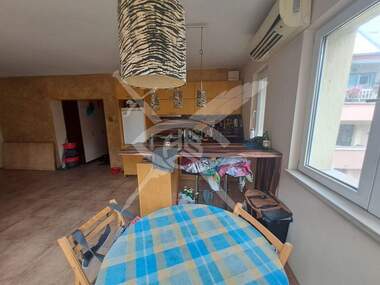 Verkauf - Wohnung in Goze Deltschew,  Sovia
