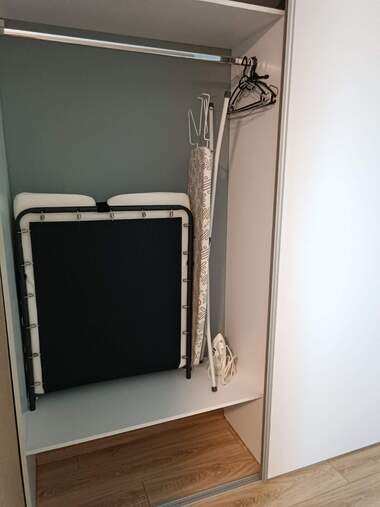 Miete - Wohnung in Izgrew,  Burgas