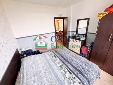 Satış - Apartman olarak Sunny Beach,  Burgas
