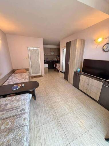 Verkauf - Wohnung in Nessebar,  Burgas