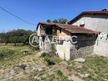 For sale - For Construction in Izvorishte,  Burgas
