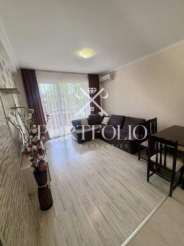 Verkauf - Wohnung in Sunny Beach,  Burgas