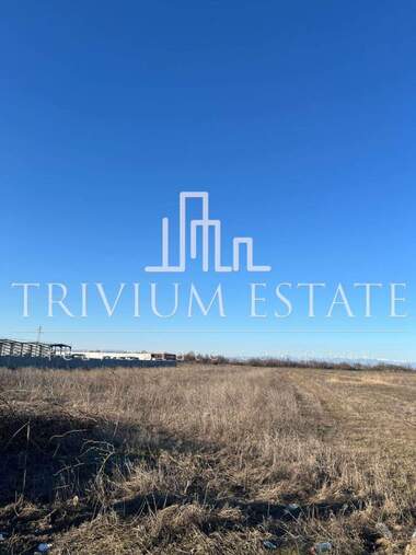 Продажба - Парцел за строителство в Царацово,  Пловдив