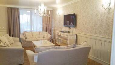 Продажба - Апартамент в Свети Константин и Елена,  Варна