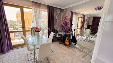 Satış - Apartman olarak Sveti Vlas,  Burgas