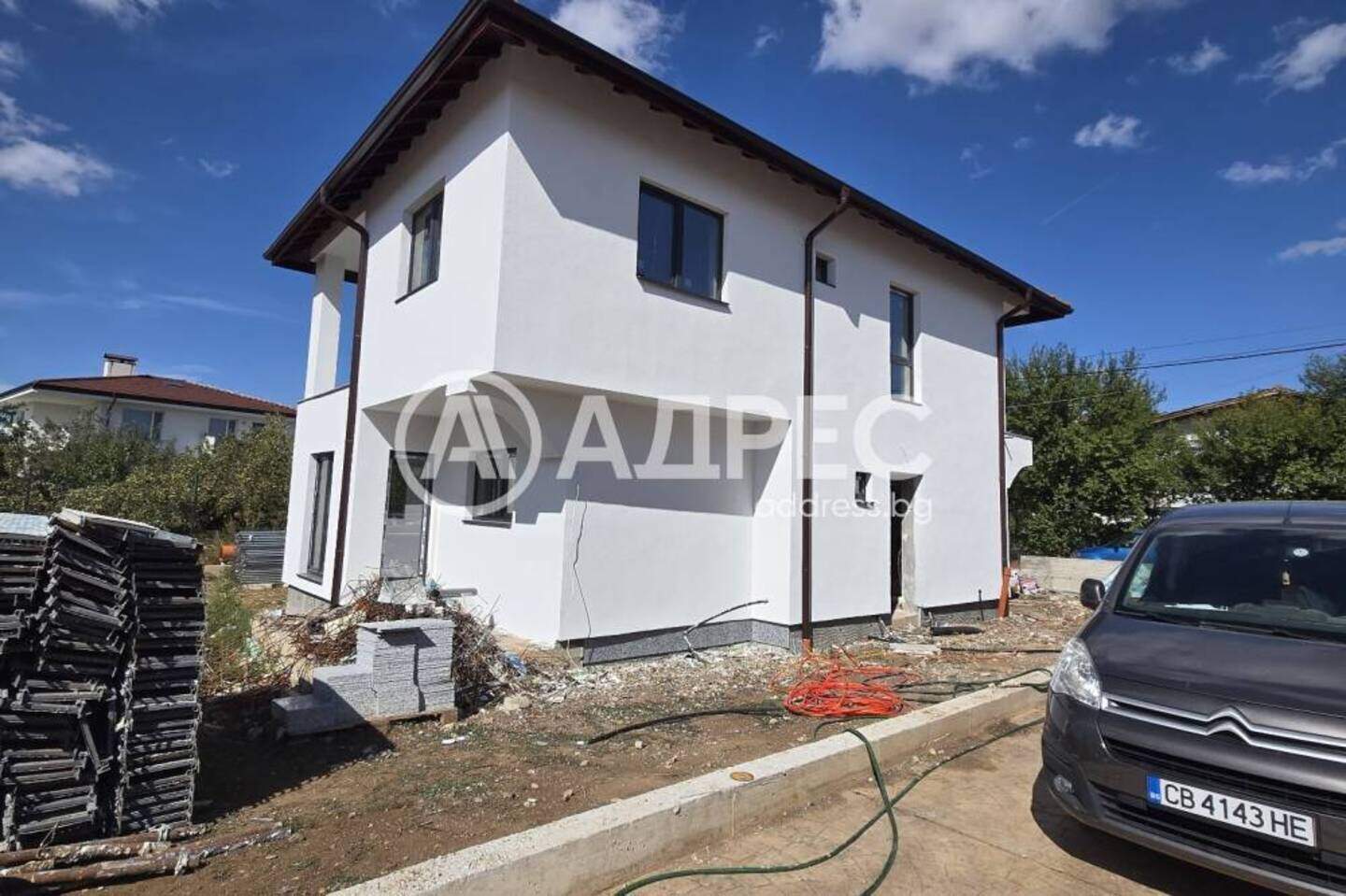 Σπίτι σε Κοστινμπροδ, Σοφιισκα – φωτογραφία 9