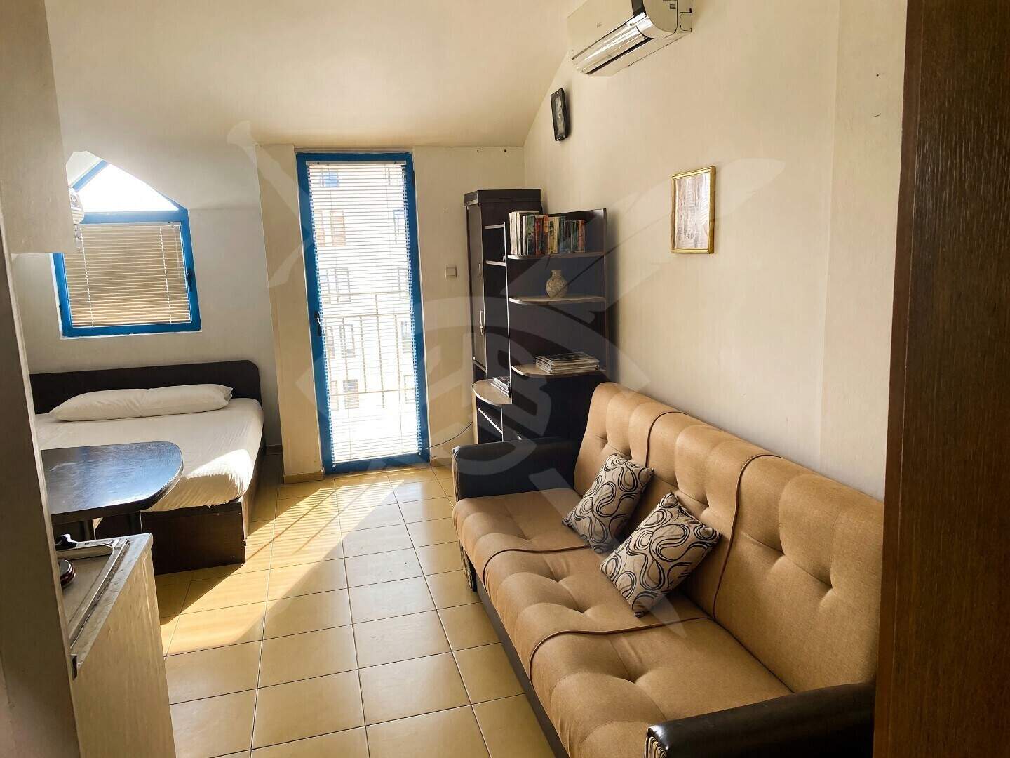 Einzimmer Wohnung in Sonnenstrand, Burgas – Foto 2