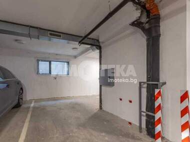 For sale - Apartment in Briz,  Varna