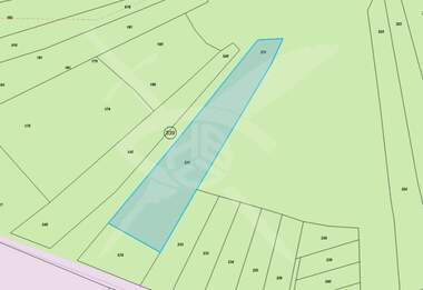 For sale - For Construction in Trakia,  Plovdiv
