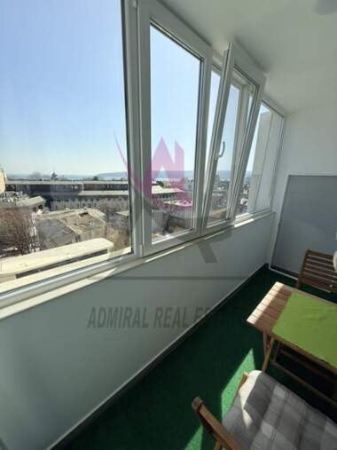 Kira - Apartman olarak VINS - Çerven ploshtad,  Varna