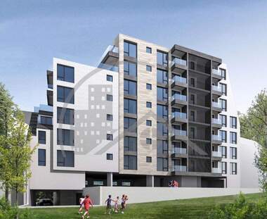 Продажба - Апартамент в Погреби,  Варна